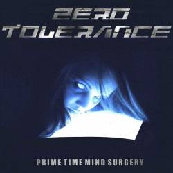Zero Tolerance (SWE) : Prime Time Mind Surgery